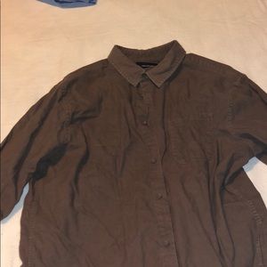 Long sleeve shirt worn a couple times